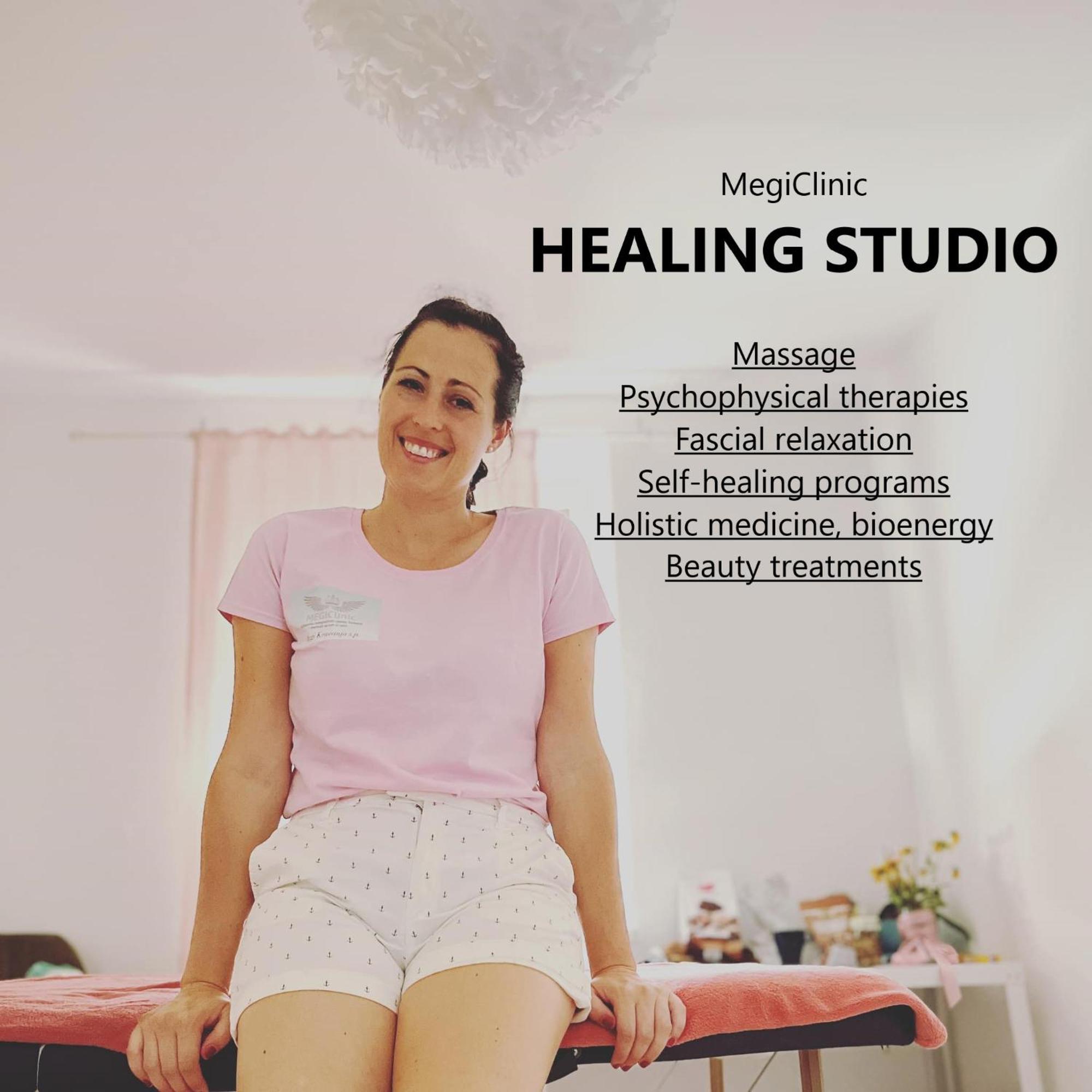 Hisa Megiclinic - Apartments & Healing Center Kobarid Esterno foto
