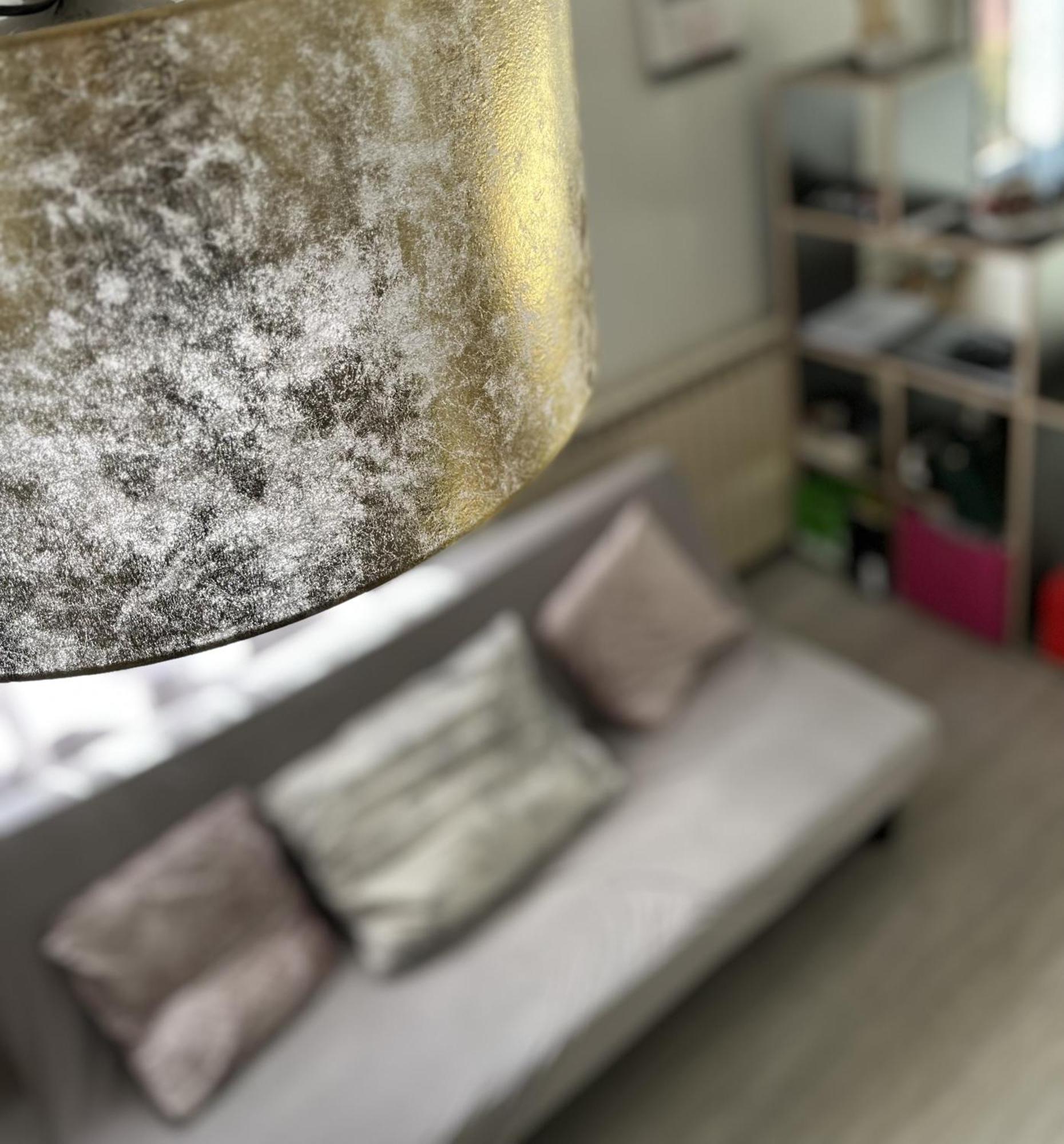 Hisa Megiclinic - Apartments & Healing Center Kobarid Esterno foto